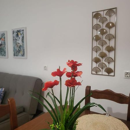 Apartamento Naturista En Primera Linea De Vera Playa!!! Las Bombardas Eksteriør billede