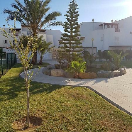 Apartamento Naturista En Primera Linea De Vera Playa!!! Las Bombardas Eksteriør billede