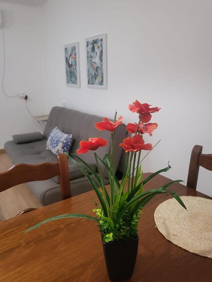 Apartamento Naturista En Primera Linea De Vera Playa!!! Las Bombardas Eksteriør billede