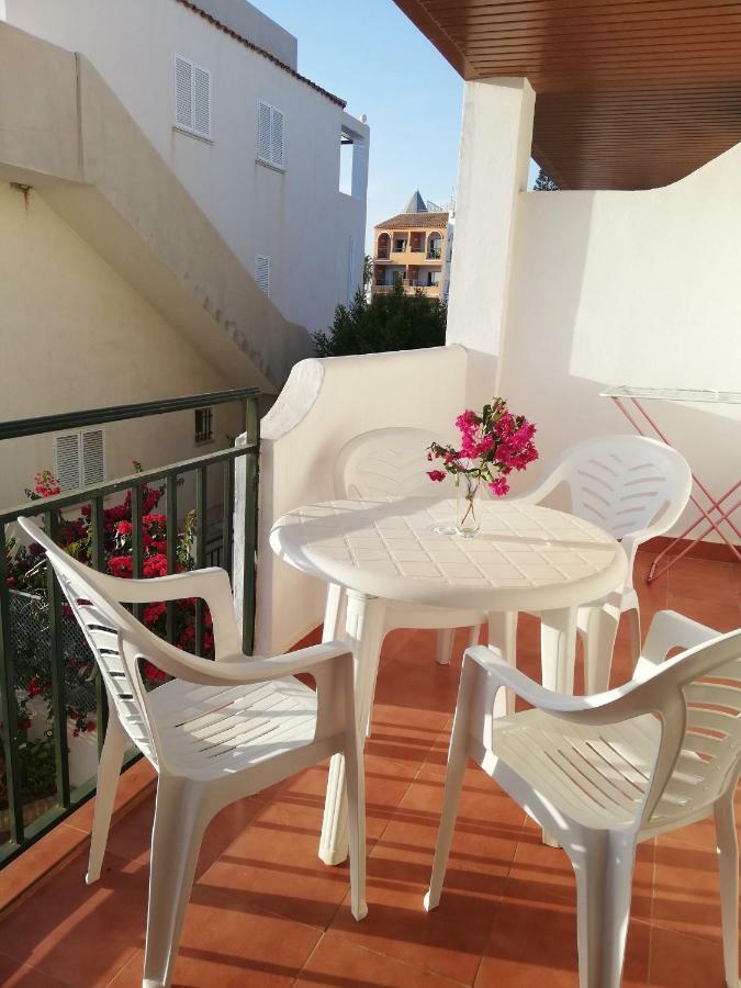 Apartamento Naturista En Primera Linea De Vera Playa!!! Las Bombardas Eksteriør billede