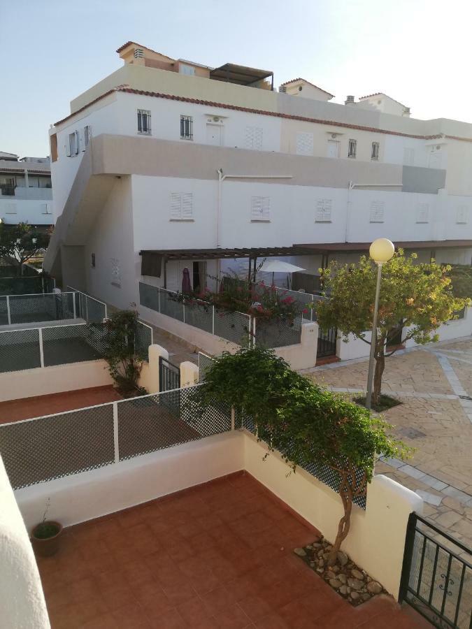 Apartamento Naturista En Primera Linea De Vera Playa!!! Las Bombardas Eksteriør billede