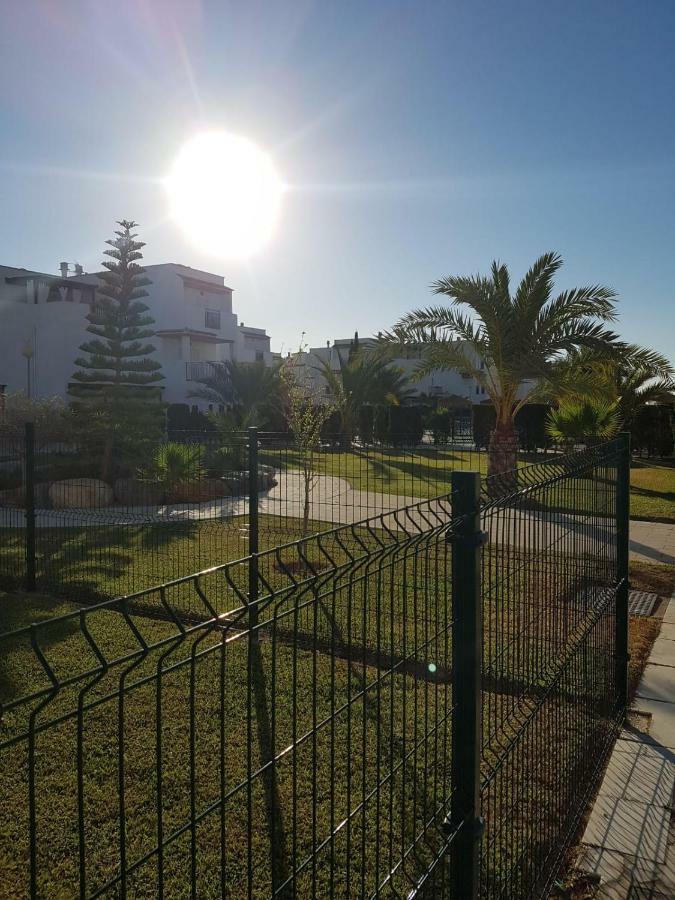Apartamento Naturista En Primera Linea De Vera Playa!!! Las Bombardas Eksteriør billede