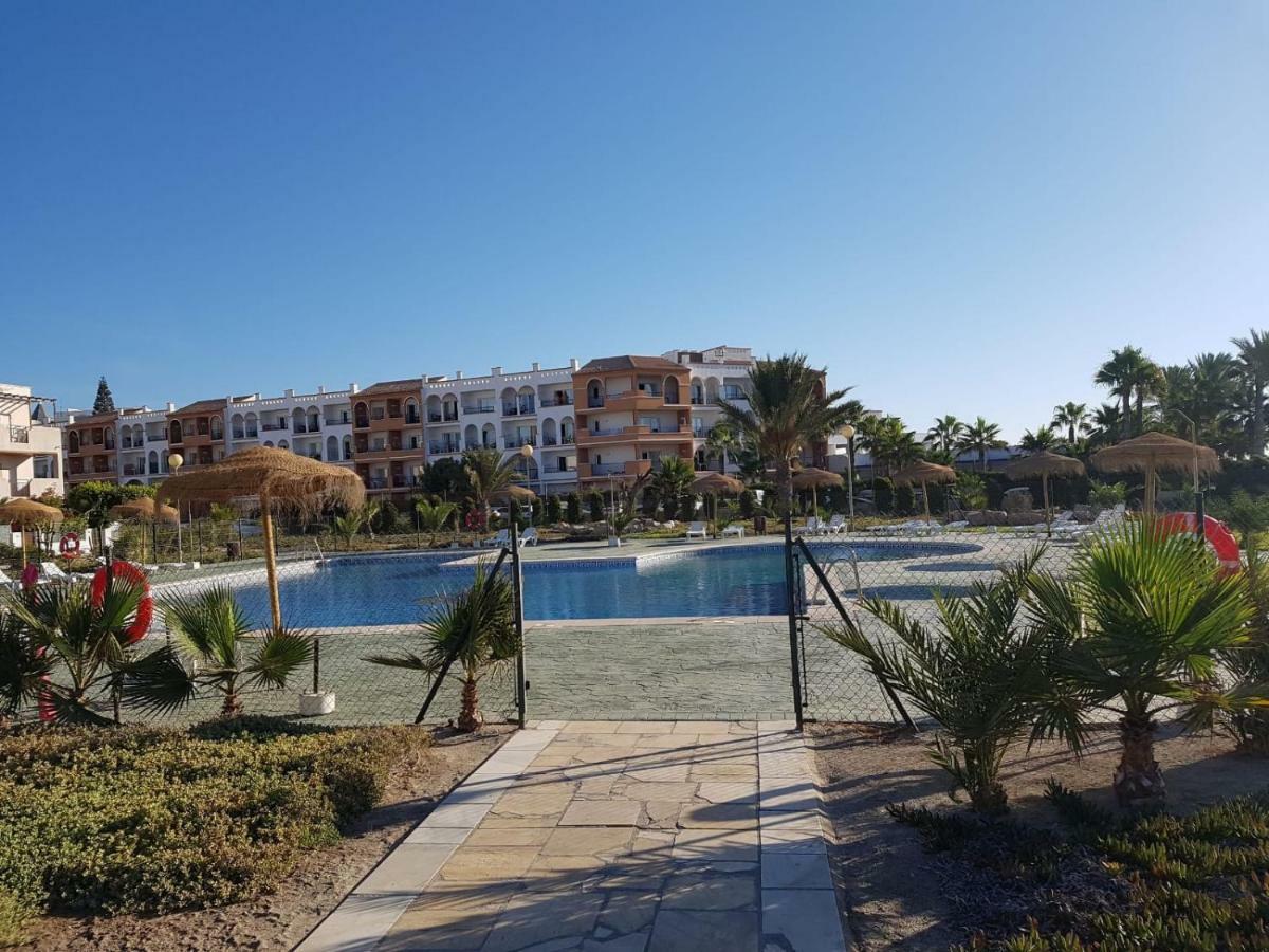 Apartamento Naturista En Primera Linea De Vera Playa!!! Las Bombardas Eksteriør billede